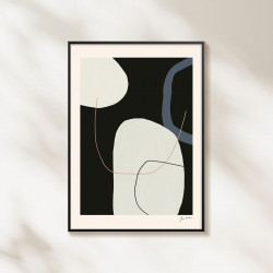 Zoe - Abstract no. 9 